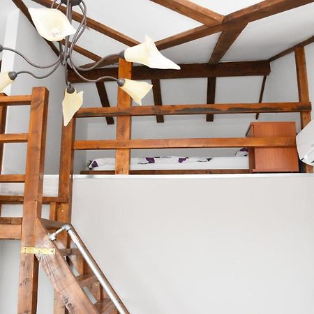 Apartmani Niko Zadar Exterior foto