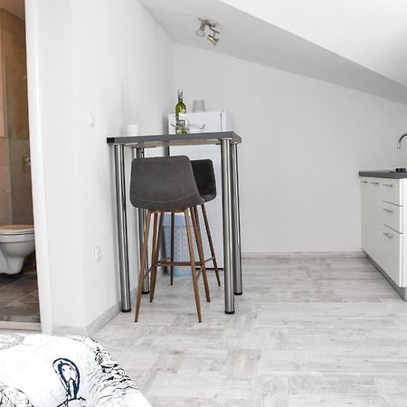 Apartmani Niko Zadar Exterior foto