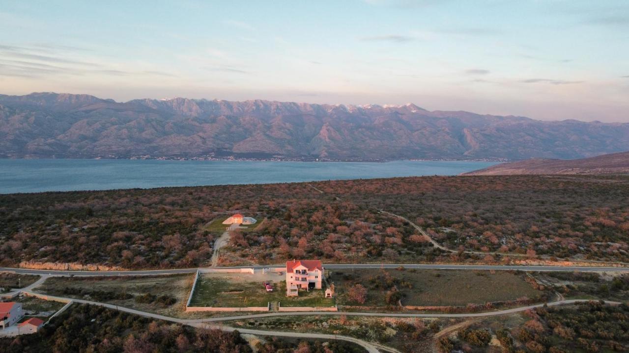 Apartmani Niko Zadar Exterior foto