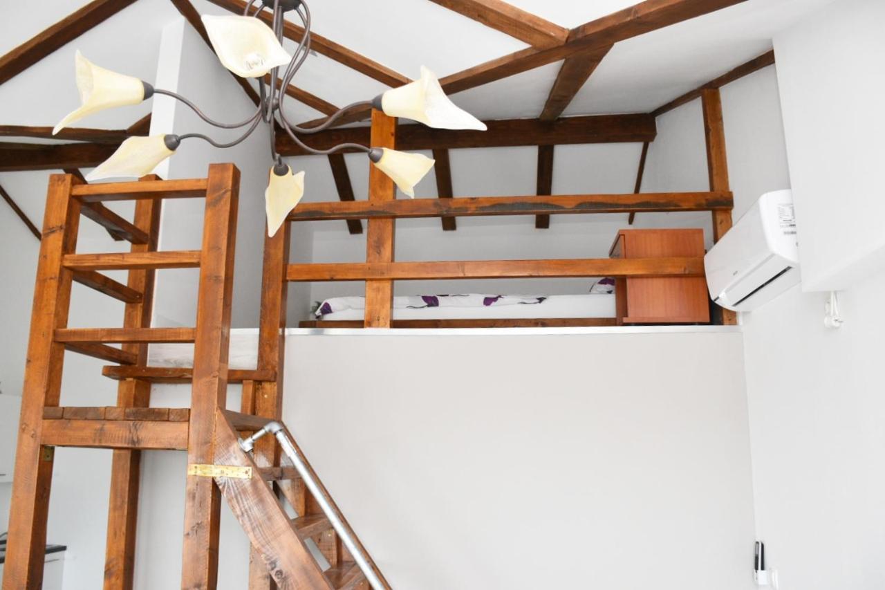 Apartmani Niko Zadar Exterior foto