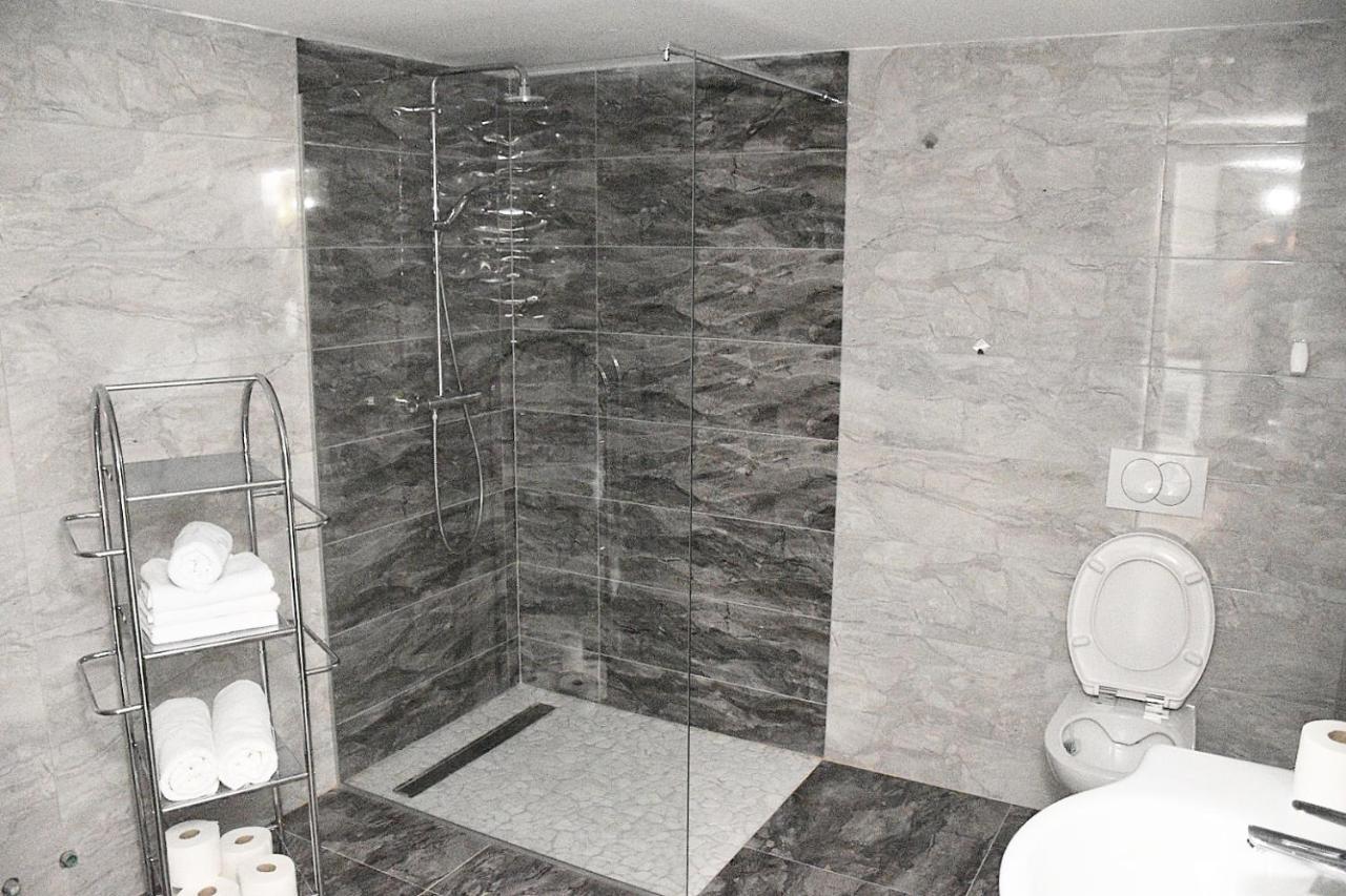Apartmani Niko Zadar Exterior foto