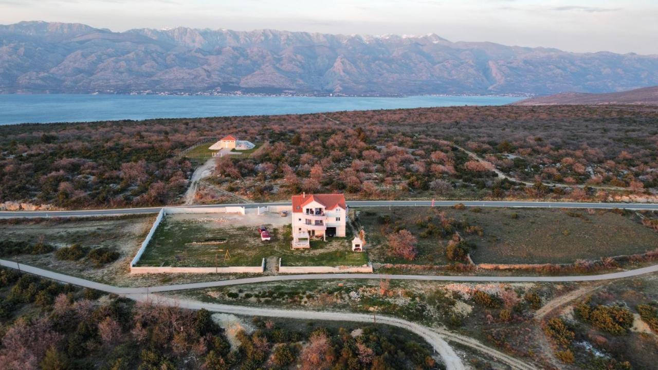 Apartmani Niko Zadar Exterior foto