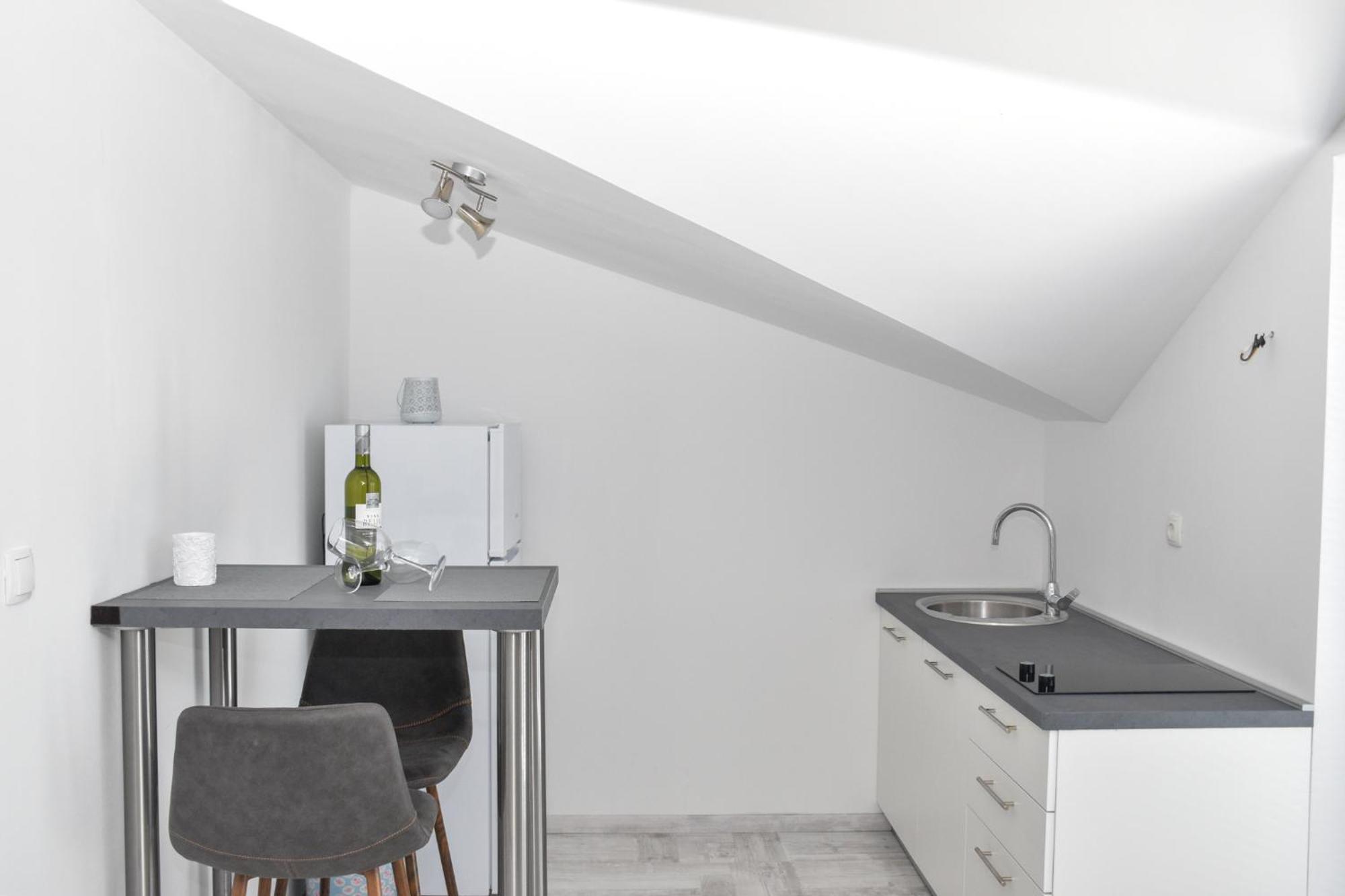Apartmani Niko Zadar Exterior foto