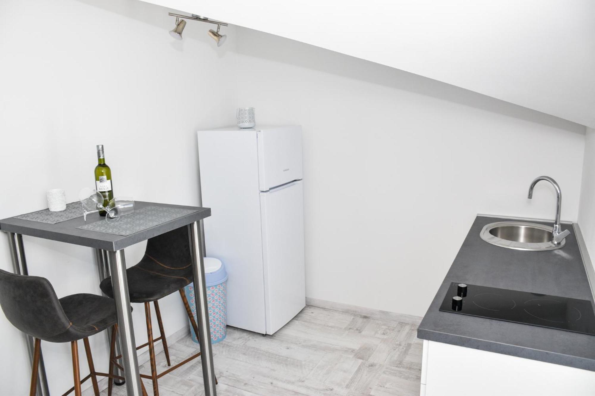Apartmani Niko Zadar Exterior foto