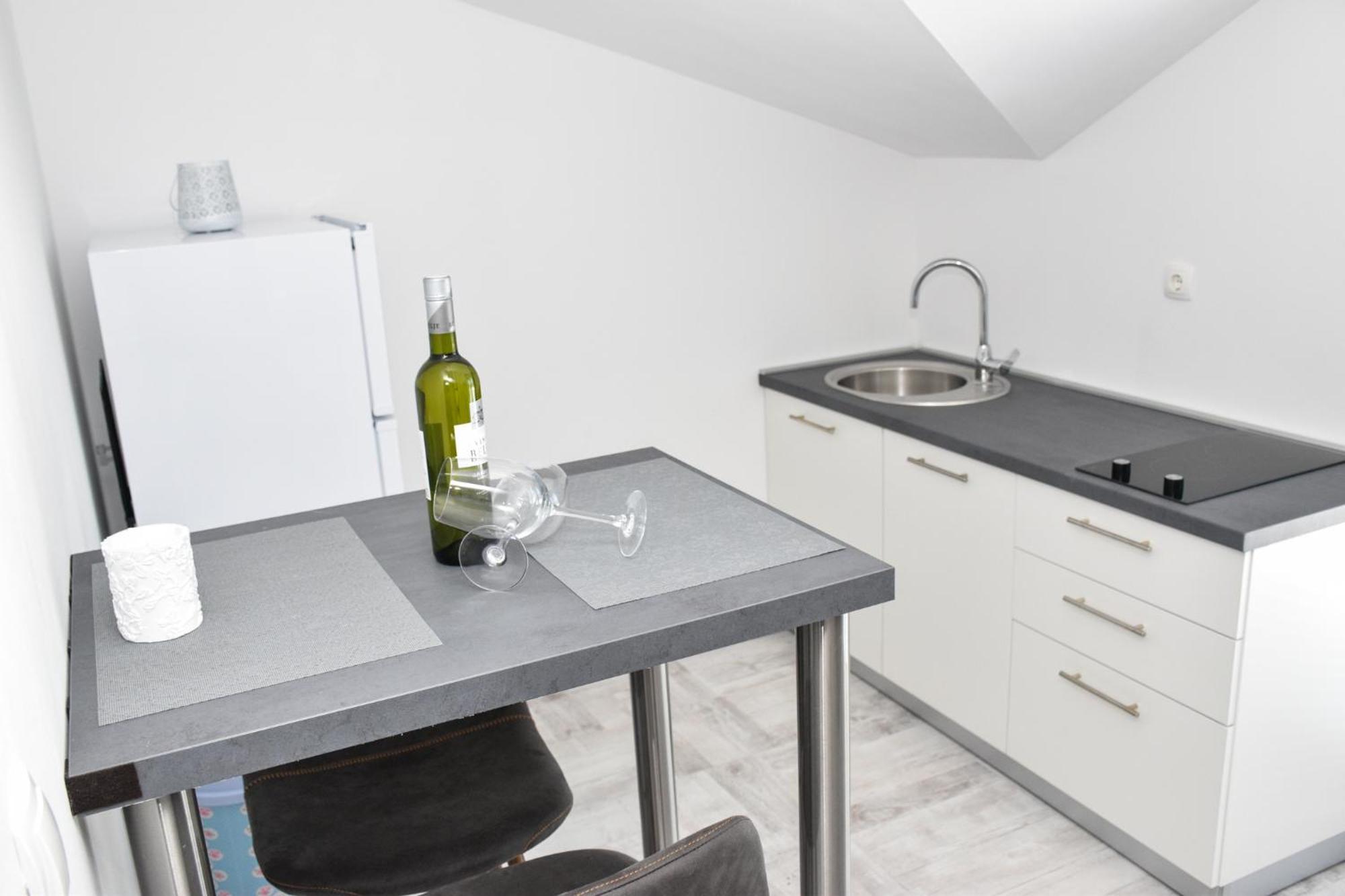 Apartmani Niko Zadar Exterior foto