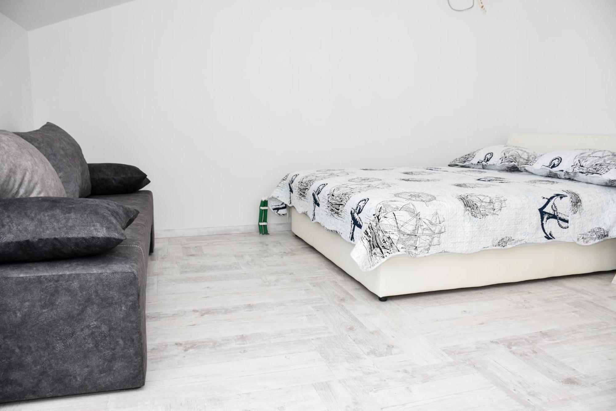 Apartmani Niko Zadar Exterior foto