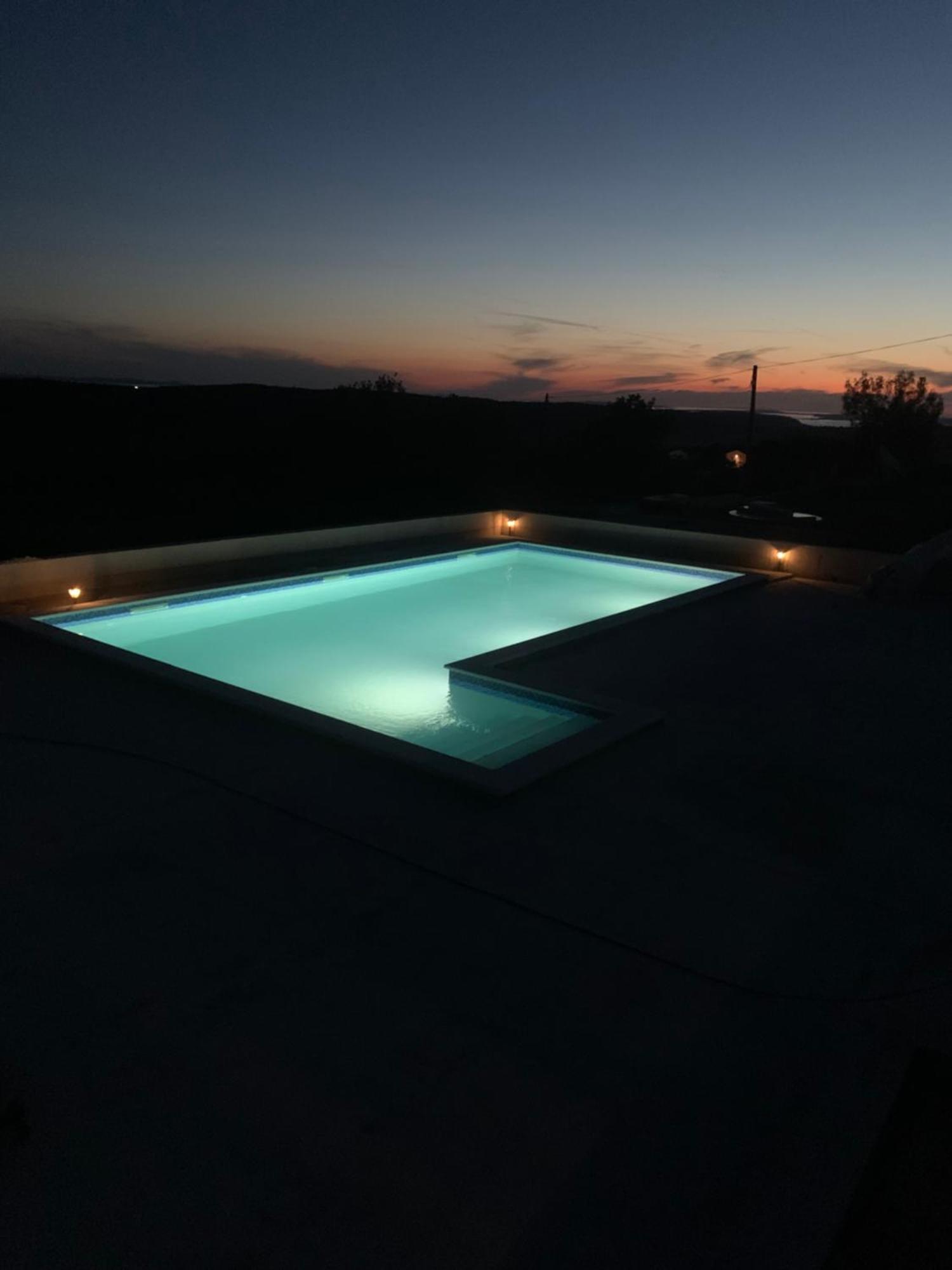 Apartmani Niko Zadar Exterior foto