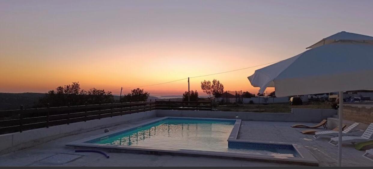 Apartmani Niko Zadar Exterior foto