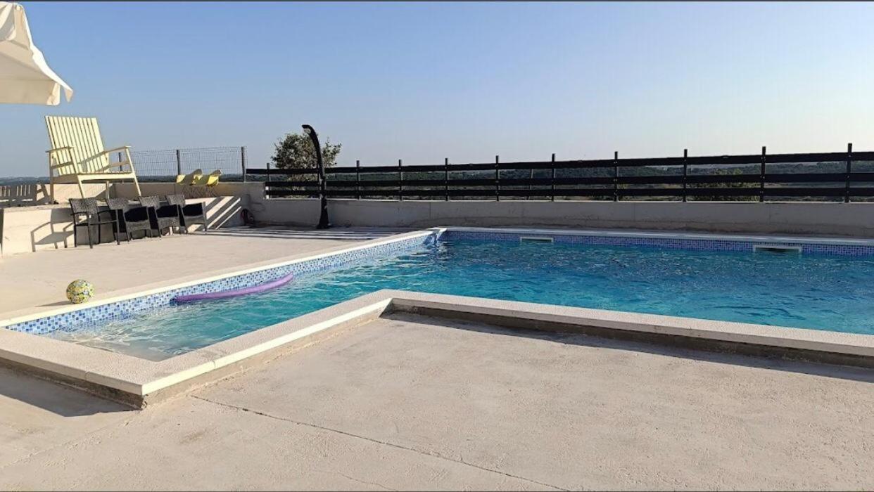 Apartmani Niko Zadar Exterior foto