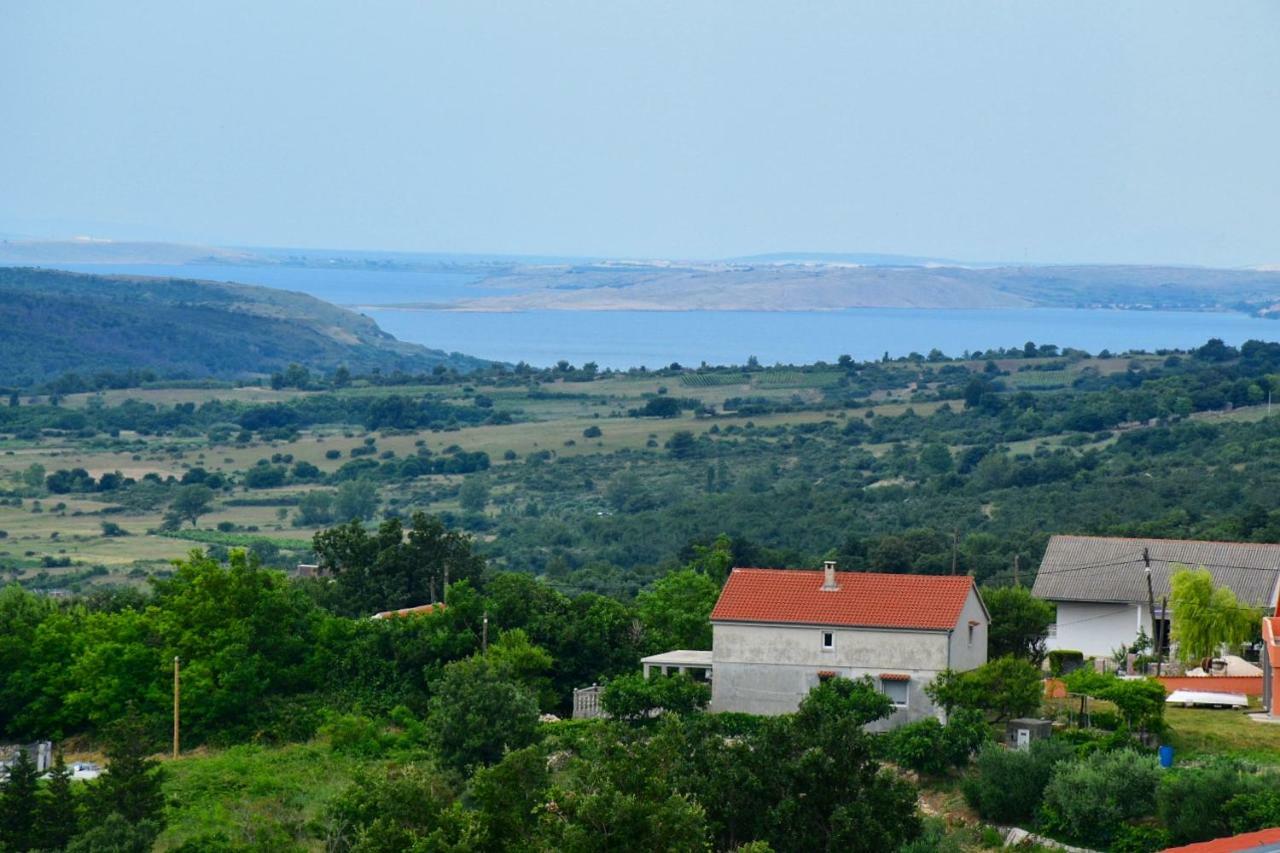 Apartmani Niko Zadar Exterior foto