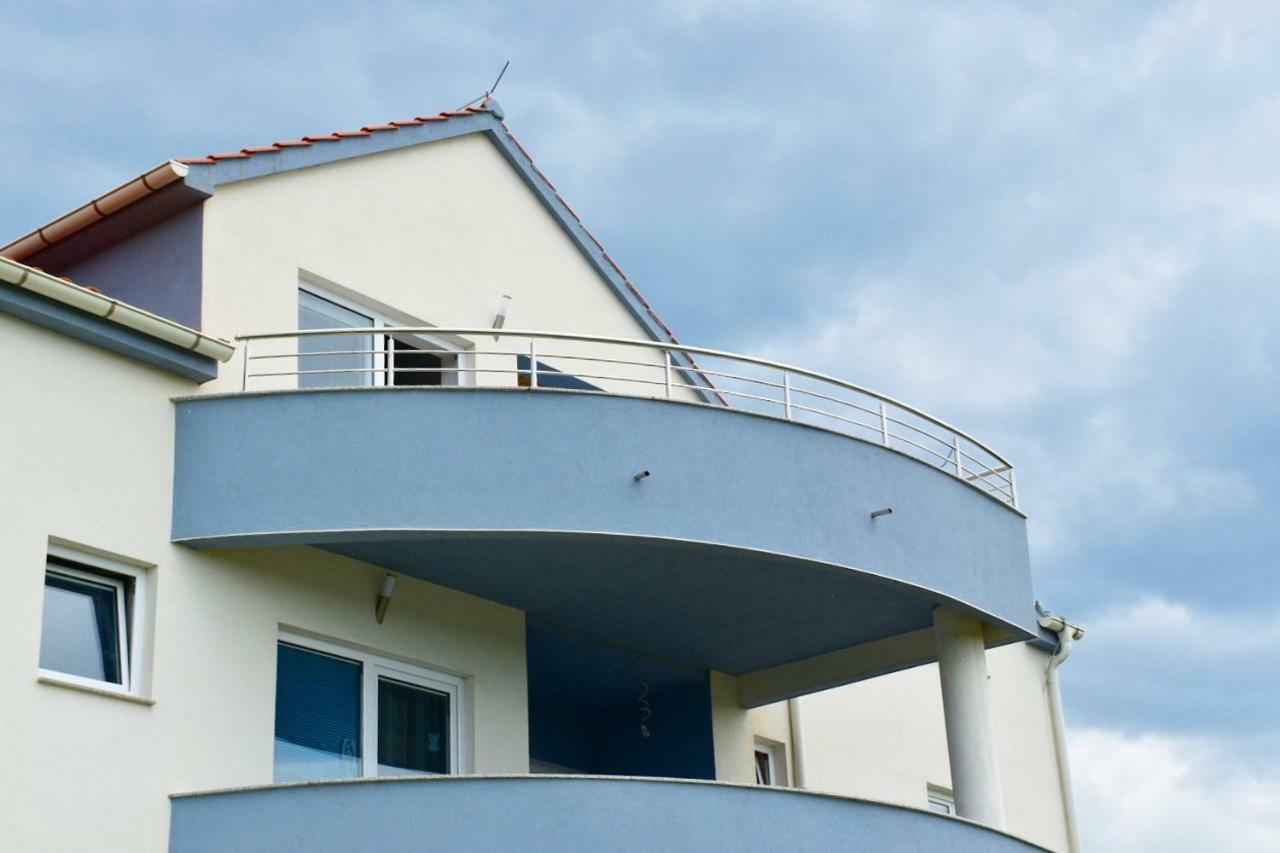 Apartmani Niko Zadar Exterior foto