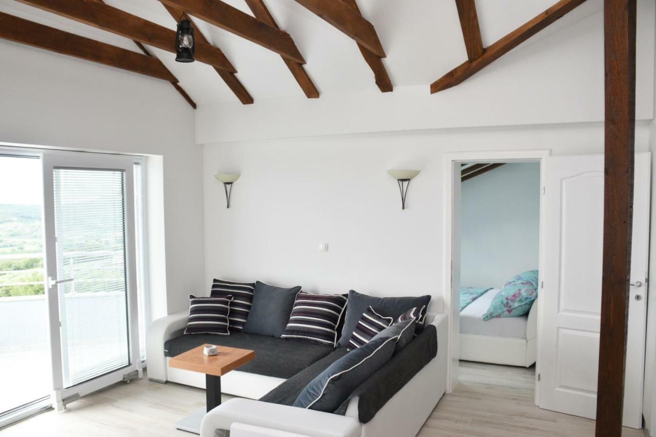 Apartmani Niko Zadar Exterior foto