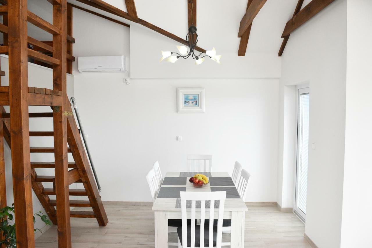 Apartmani Niko Zadar Exterior foto