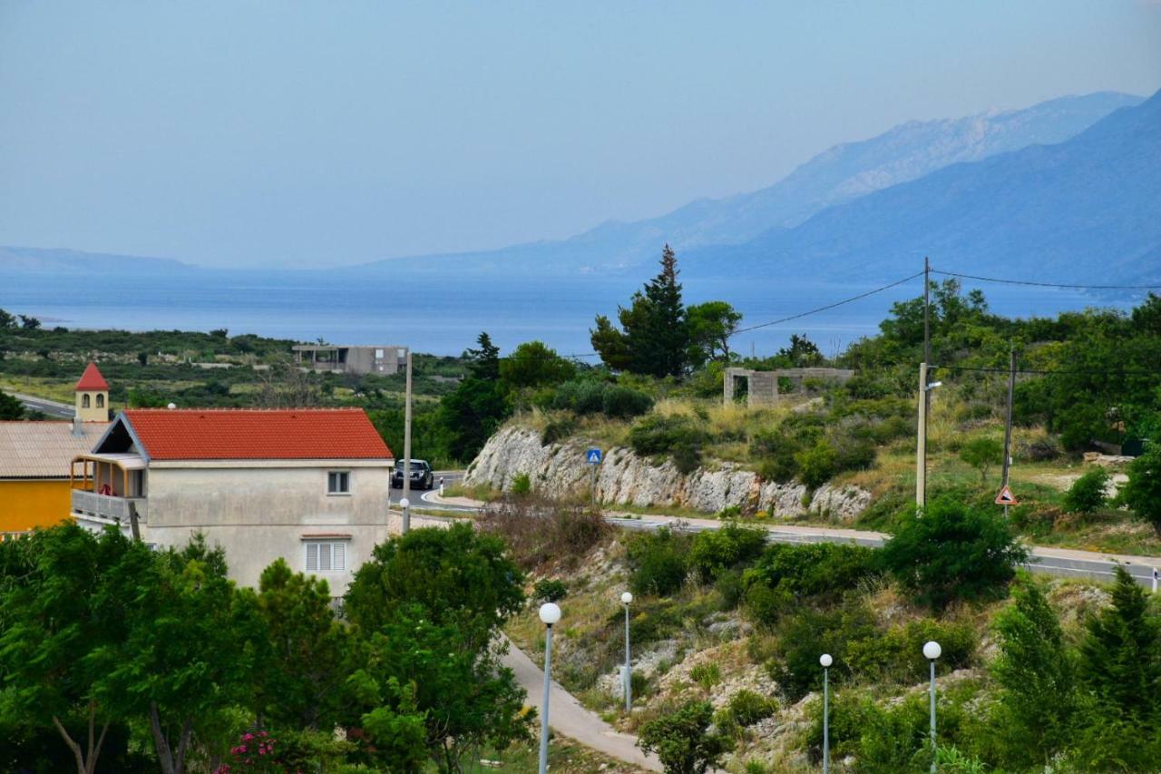 Apartmani Niko Zadar Exterior foto