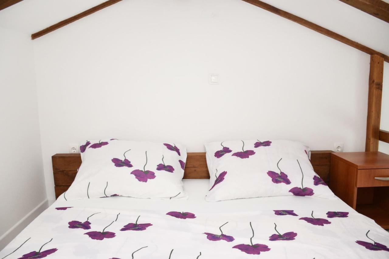 Apartmani Niko Zadar Exterior foto