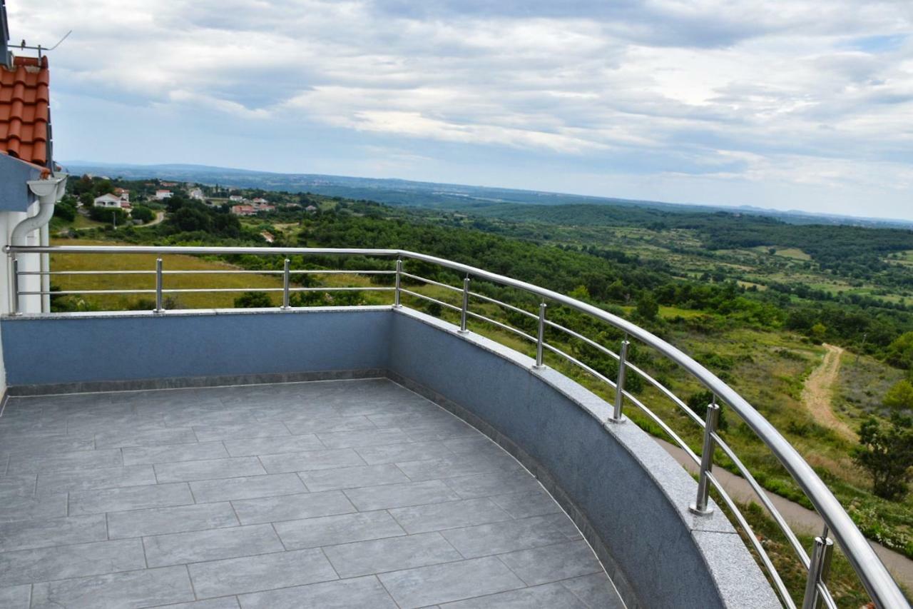 Apartmani Niko Zadar Exterior foto