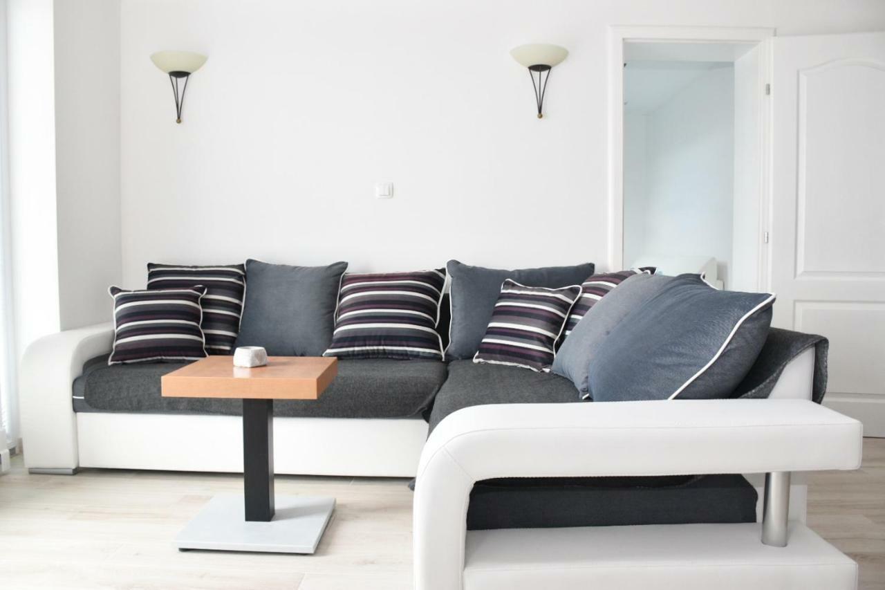 Apartmani Niko Zadar Exterior foto