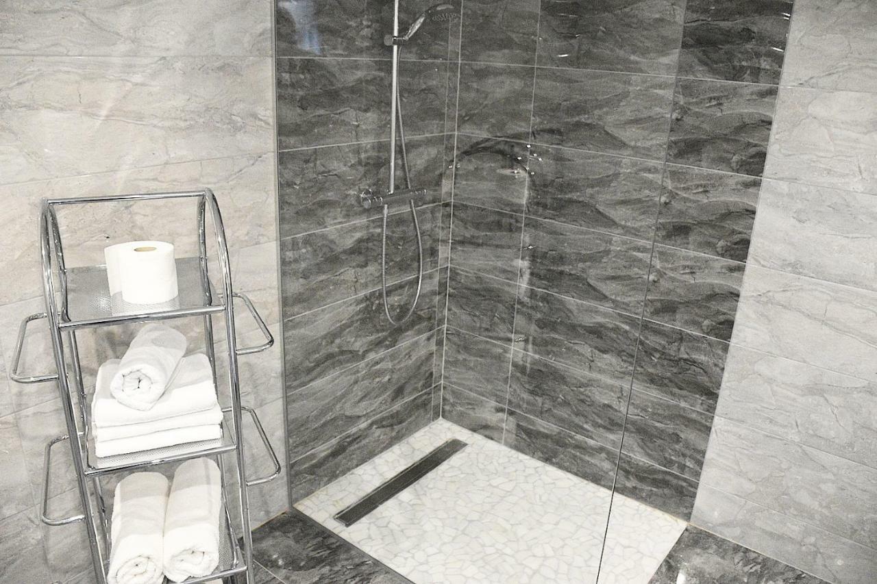 Apartmani Niko Zadar Exterior foto