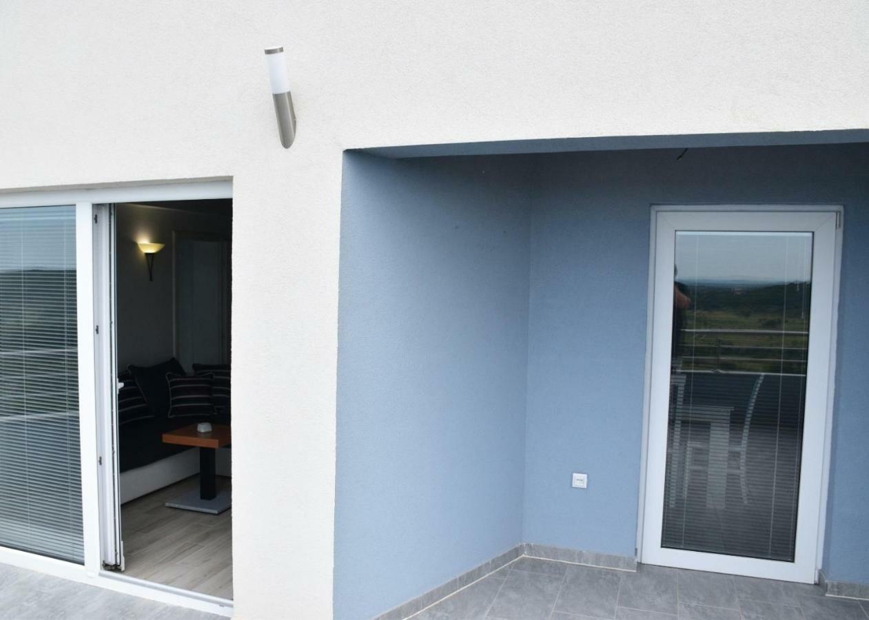 Apartmani Niko Zadar Exterior foto