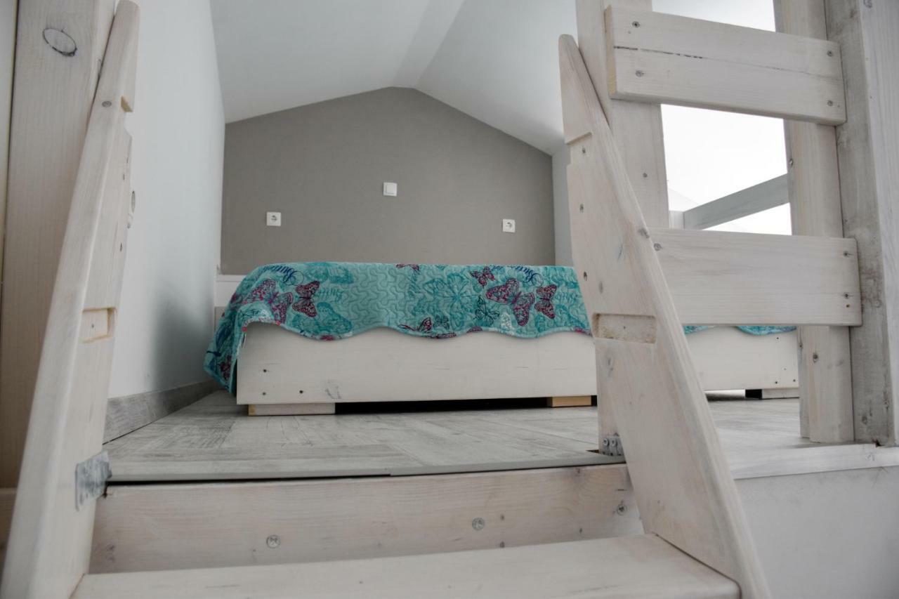 Apartmani Niko Zadar Exterior foto