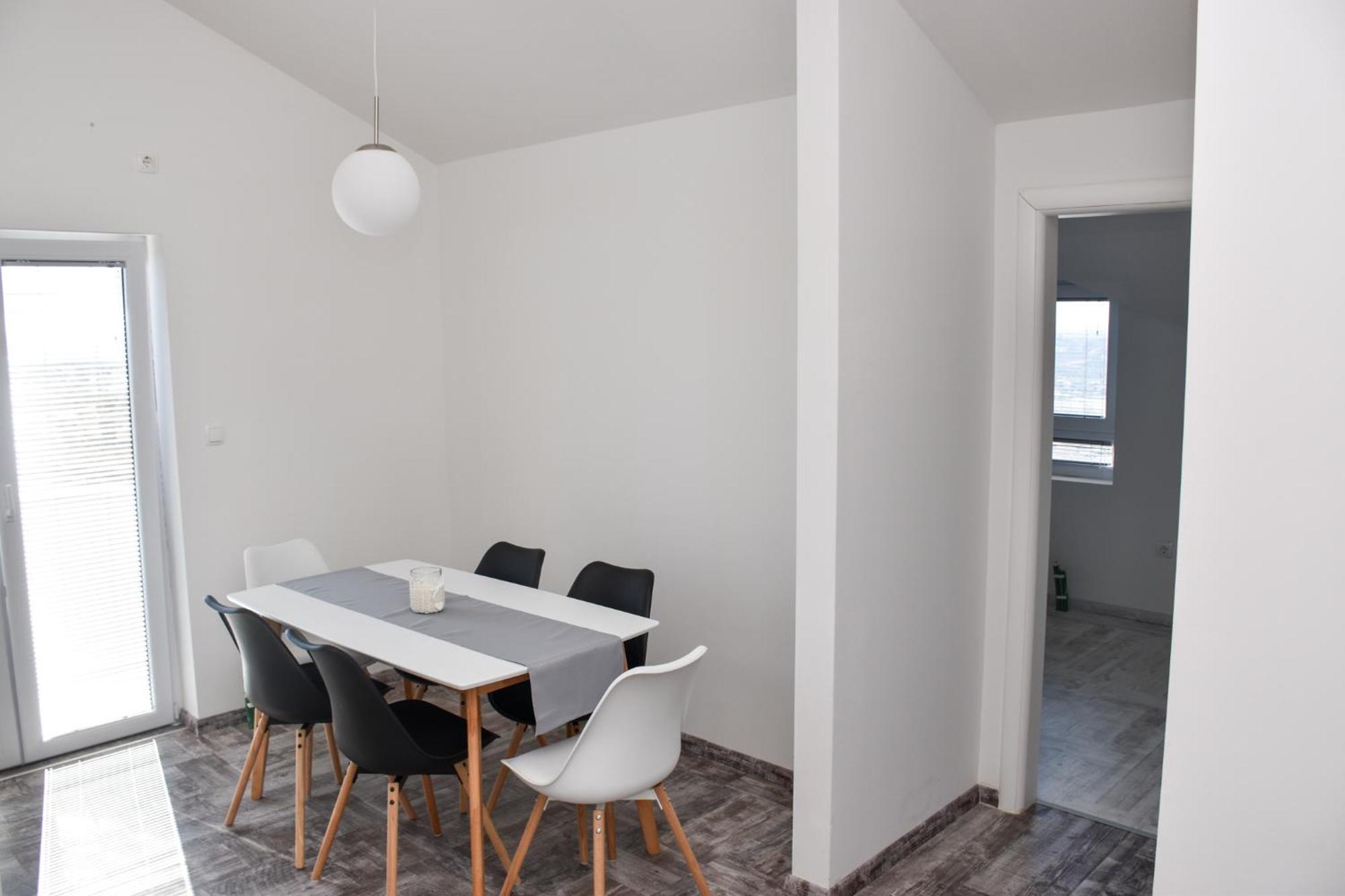 Apartmani Niko Zadar Exterior foto