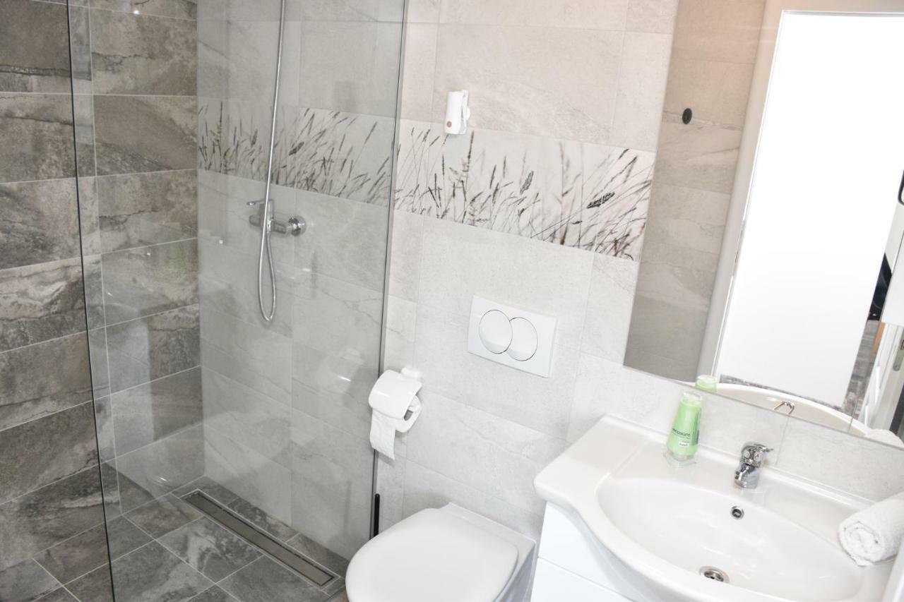 Apartmani Niko Zadar Exterior foto