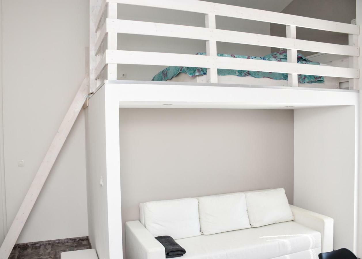 Apartmani Niko Zadar Exterior foto