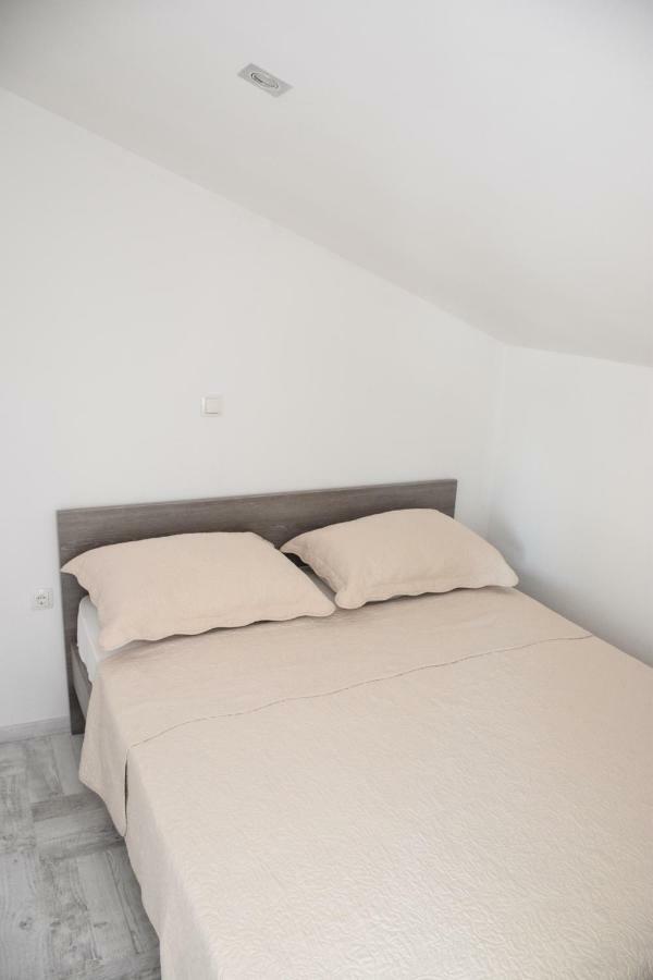 Apartmani Niko Zadar Exterior foto